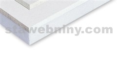 FERMACELL FCEE 20 Podlahový prvek tl. 20mm rozměr desky 0,5*1,5m